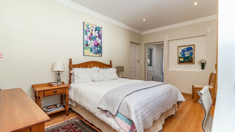 4 Bedroom Property for Sale in Kleinmond Western Cape